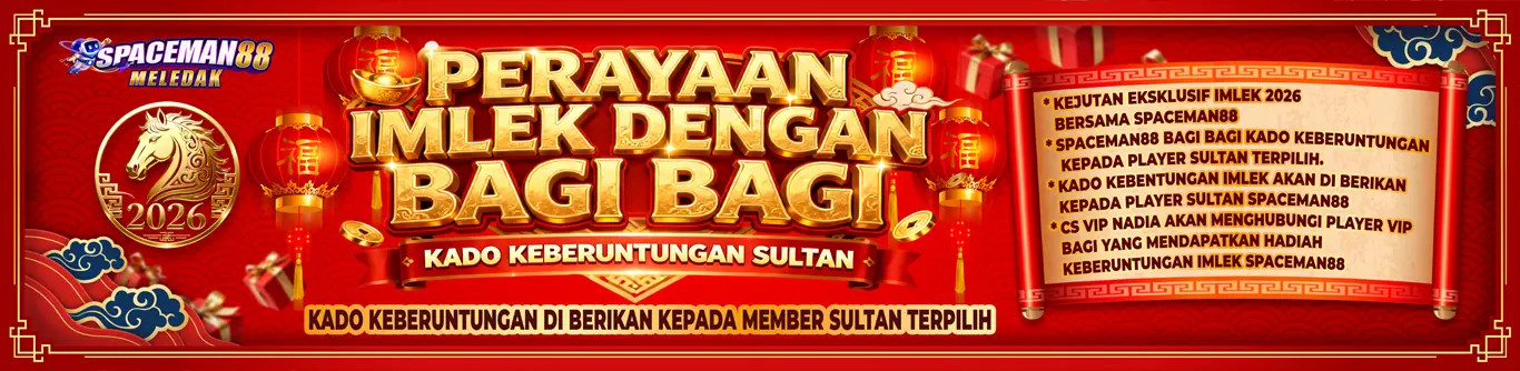BAGI BAGI KEBERUNTUNGAN