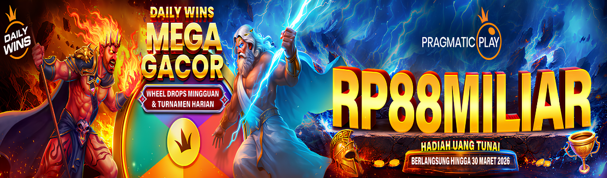 Daily Wins Mega Gacor Level 11 – Lunar Fortune Burst!