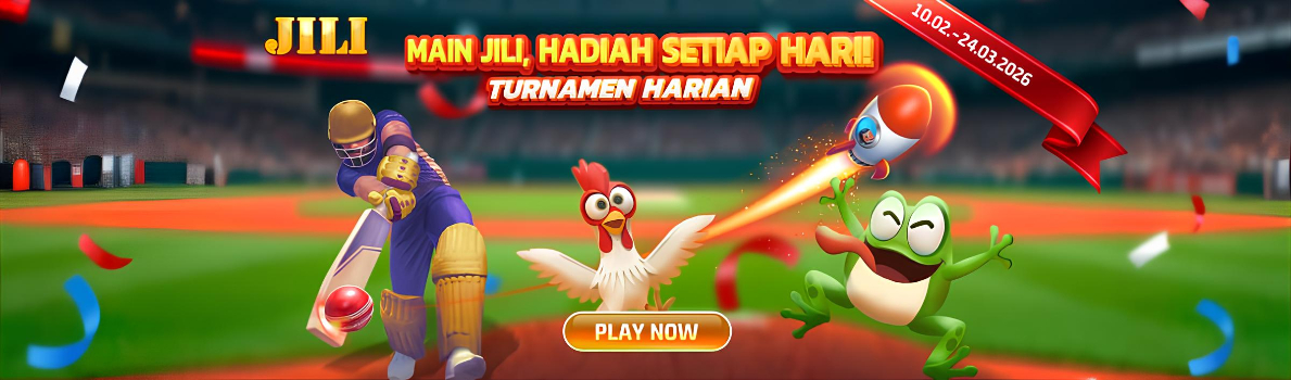 JILI - Daily Turbo Tournament